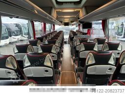 MERCEDES-BENZ Tourismo RHD/Fahrschulpedale/Travego/S515HD