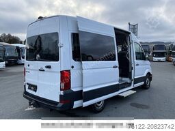 VOLKSWAGEN Crafter / Transit / Sprinter