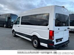 VOLKSWAGEN Crafter / Transit / Sprinter