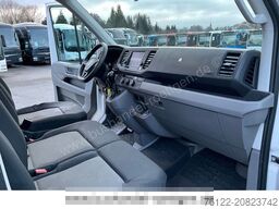 VOLKSWAGEN Crafter / Transit / Sprinter