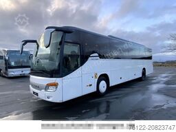SETRA S 415 GT / O 550 Integro / Intouro