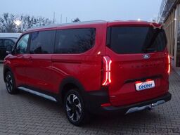 FORD Tourneo Custom Active 340L2 PHEV 360Kam Exclusiv