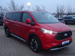 FORD Tourneo Custom Active 340L2 PHEV 360Kam Exclusiv
