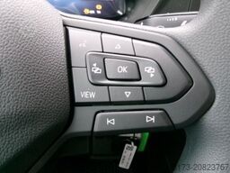 FORD Transit Connect L2 Trend FlexCab SHZ Navi PDC