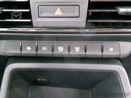 FORD Transit Connect L2 Trend FlexCab SHZ Navi PDC