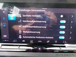 FORD Transit Connect L2 Trend FlexCab SHZ Navi PDC