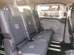 FORD Tourneo Custom Active 340L2 PHEV 360Kam Exclusiv