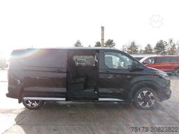 FORD Tourneo Custom Active 340L2 PHEV 360Kam Exclusiv