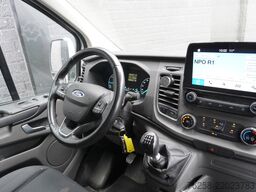 Ford Transit Custom 2.0 TDCI EURO 6 - Airco - Cruise...