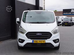 Ford Transit Custom 2.0 TDCI EURO 6 - Airco - Cruise...