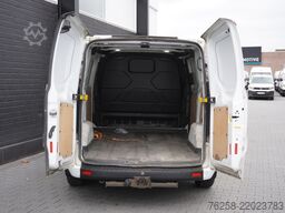 Ford Transit Custom 2.0 TDCI EURO 6 - Airco - Cruise...