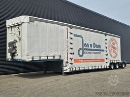 Meusburger MPG-2/MAA-1 / EXTENDABLE / EXPENDABLE / LIFTING...