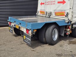 Meusburger MPG-2/MAA-1 / EXTENDABLE / EXPENDABLE / LIFTING...