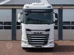 DAF XF 530 RETARDER/ 2X TANK/ PARK CLIMA