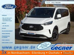 FORD Tourneo Custom 320L1 Active AWD AHK Stndhz iACC