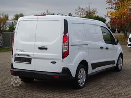 FORD Transit Connect Kasten 100PS Trend L2 Klima Temp