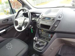 FORD Transit Connect Kasten 100PS Trend L2 Klima Temp