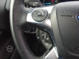 FORD Transit Connect Kasten 100PS Trend L2 Klima Temp