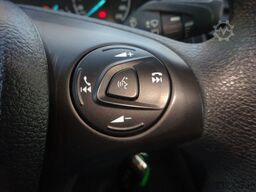 FORD Transit Connect Kasten 100PS Trend Klima PPS