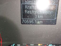 FORD Transit Connect Kasten 100PS Trend Klima PPS