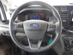 FORD Transit Doka Pritsche 350 L3 Trend 130PS AHK