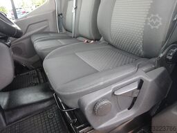 FORD Transit Doka Pritsche 350 L3 Trend 130PS AHK
