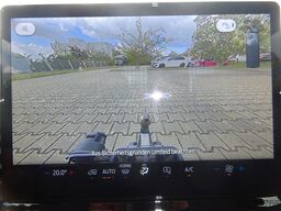 FORD Transit Doka Pritsche 350 L3 Trend 130PS AHK