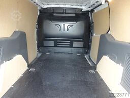 FORD Transit Connect Kasten 100PS Trend L2 Klima Temp