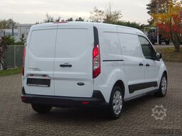 FORD Transit Connect Kasten 100PS Trend L2 Klima Temp