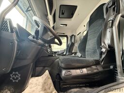 MERCEDES-BENZ AROCS 3240 8x4 Betonmischer Intermix P10C UL