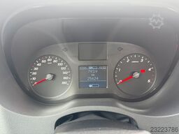 MERCEDES-BENZ Sprinter Multitel MT 162 EX Hebebühne 921 h