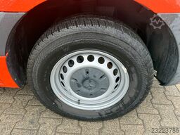 MERCEDES-BENZ Sprinter Multitel MT 162 EX Hebebühne 921 h