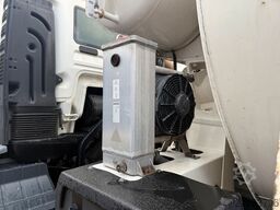 MAN TGS 32.430 8x4 BB Betonmischer