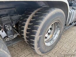 MAN TGS 32.430 8x4 BB Betonmischer