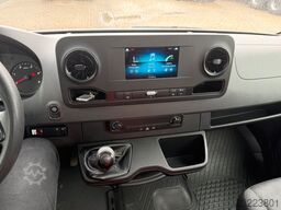 MERCEDES-BENZ Sprinter Multitel MT 162 EX Hebebühne 921 h