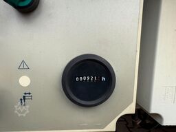 MERCEDES-BENZ Sprinter Multitel MT 162 EX Hebebühne 921 h