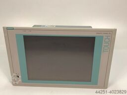 Siemens 6AV7872-0BC12-1AC0 677B Series P6