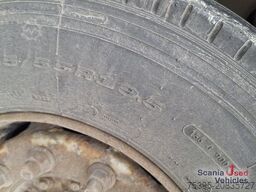 Fliegl SDS 350 Plateau !!