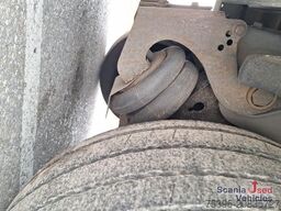 Fliegl SDS 350 Plateau !!