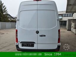 MERCEDES-BENZ Sprinter 317 CDI KA36 H2Standard/AHK3,0t/Kamera
