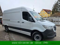 MERCEDES-BENZ Sprinter 317 CDI KA36 H2Standard/AHK3,0t/Kamera