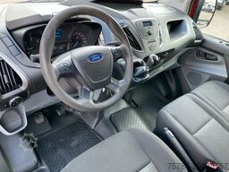 FORD Transit Custom 290 KA / L2H2/ AHK/ Werkstatt