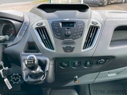 FORD Transit Custom 290 KA / L2H2/ AHK/ Werkstatt