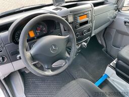 MERCEDES-BENZ Sprinter 516 CDI DoKa 4X4/ ZG3/ AC/ AHK 3.0t/ E6