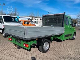 OPEL Movano L3 DoKa / AHK 2.5t/ AC/ Navi/ 7 Sitze/ E6
