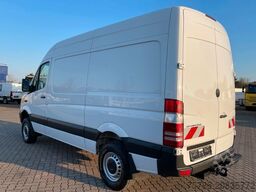 MERCEDES-BENZ Sprinter 313 CDI KA 4x4/ ZG3/ Werkstatt/ EU5