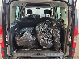 MERCEDES-BENZ Citan Kombi 108/109 CDI lang