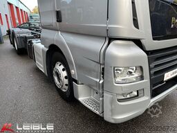 MAN TGX 26.500 6x2-4LL*VollLuft*Lift-Lenkachse*Alcoa