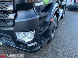 MERCEDES-BENZ Actros 1843L*Meiller AK12 Teleskop*246TKM*Kamera