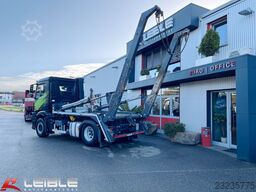 MERCEDES-BENZ Actros 1843L*Meiller AK12 Teleskop*246TKM*Kamera